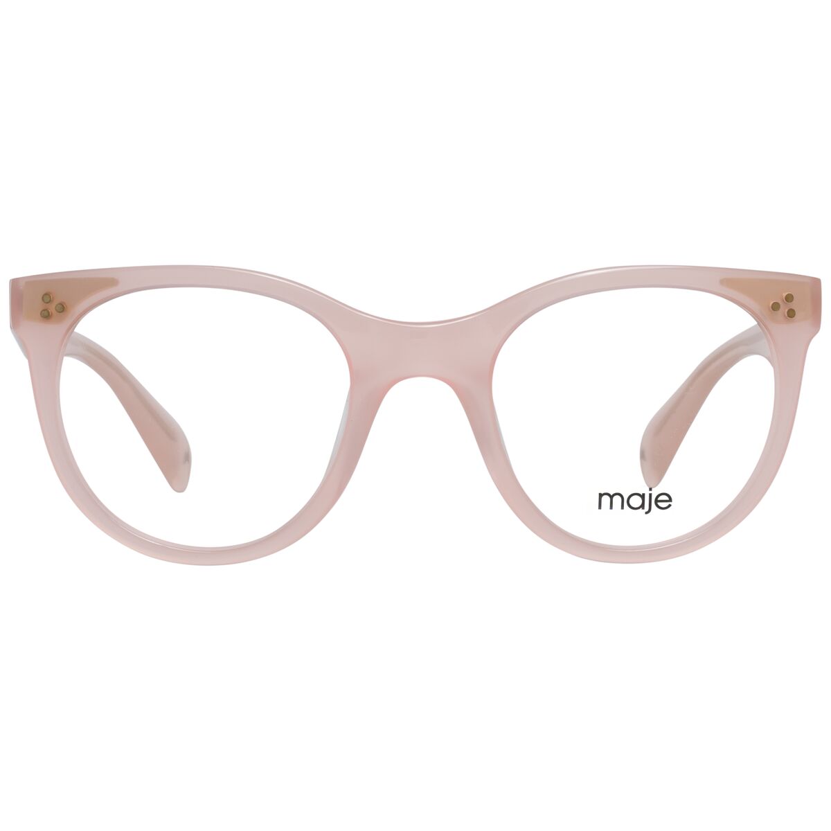 Montatura per Occhiali Donna Maje MJ1003 48007